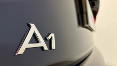 Audi A1 30 TFSI S Line 5dr Petrol Hatchback